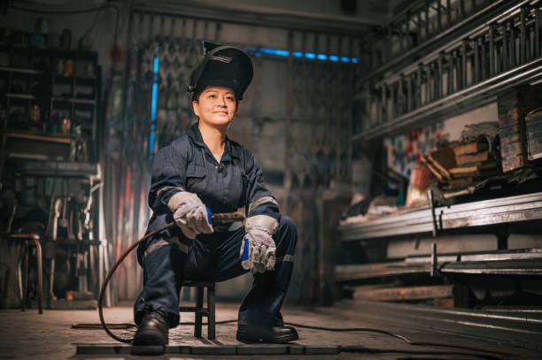 Winfield, IL Welder & Metal Fabrication Company