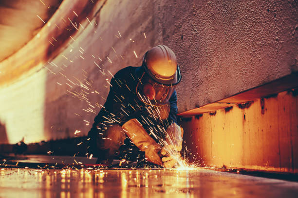 Best Food and Beverage Processing Equipment Welding in Winfield, IL