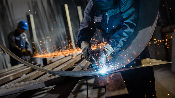 Best Automation and Robotic Welding in Winfield, IL