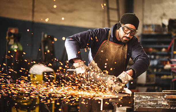 Affordable Welder Services in Winfield, IL