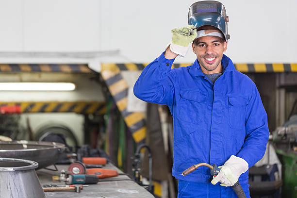 Trusted Winfield, IL Welder & Metal Fabrication Experts