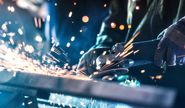 Affordable Welder Services in Winfield, IL